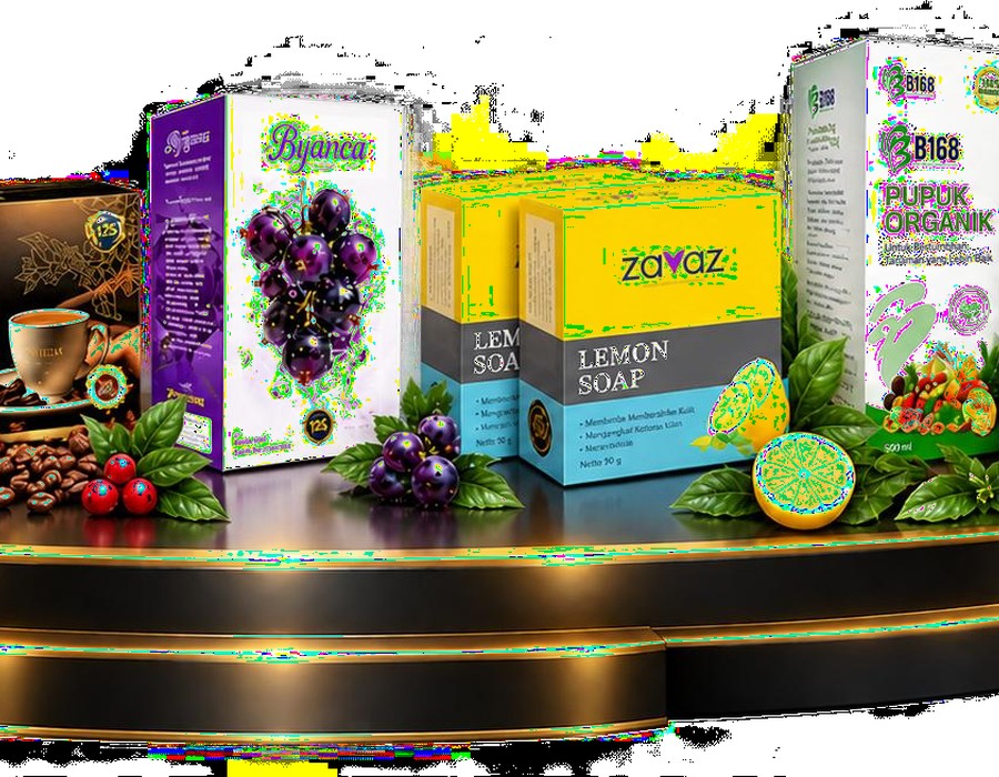 Ekosistem Produk