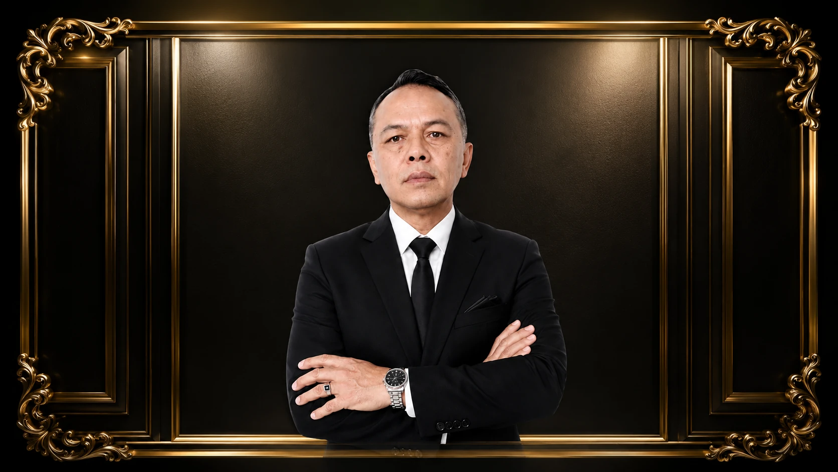 Dadang Rosidin