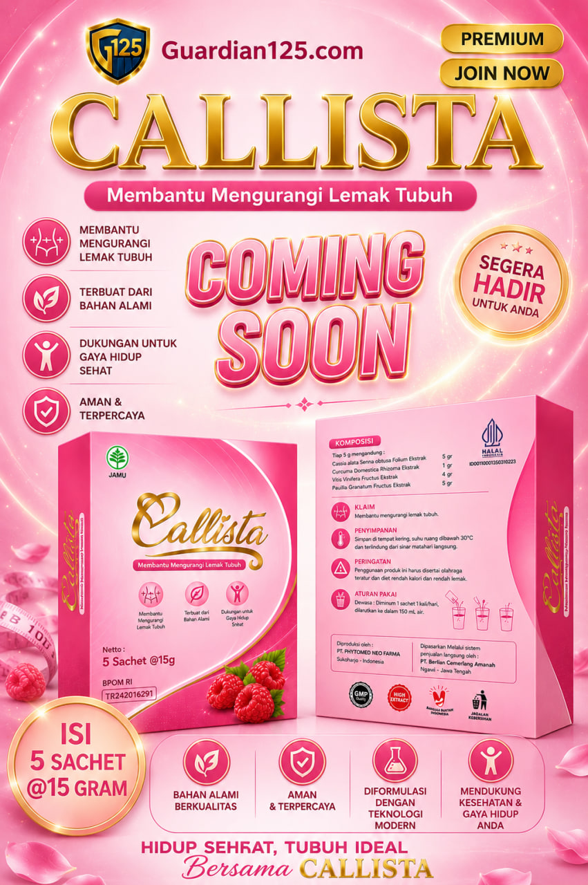 Fiber Calista