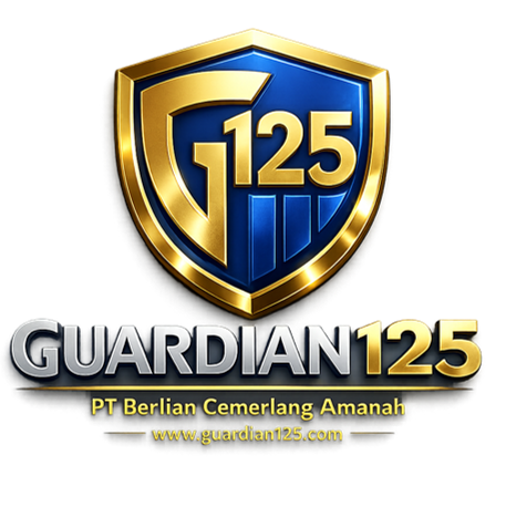 Logo Guardian125