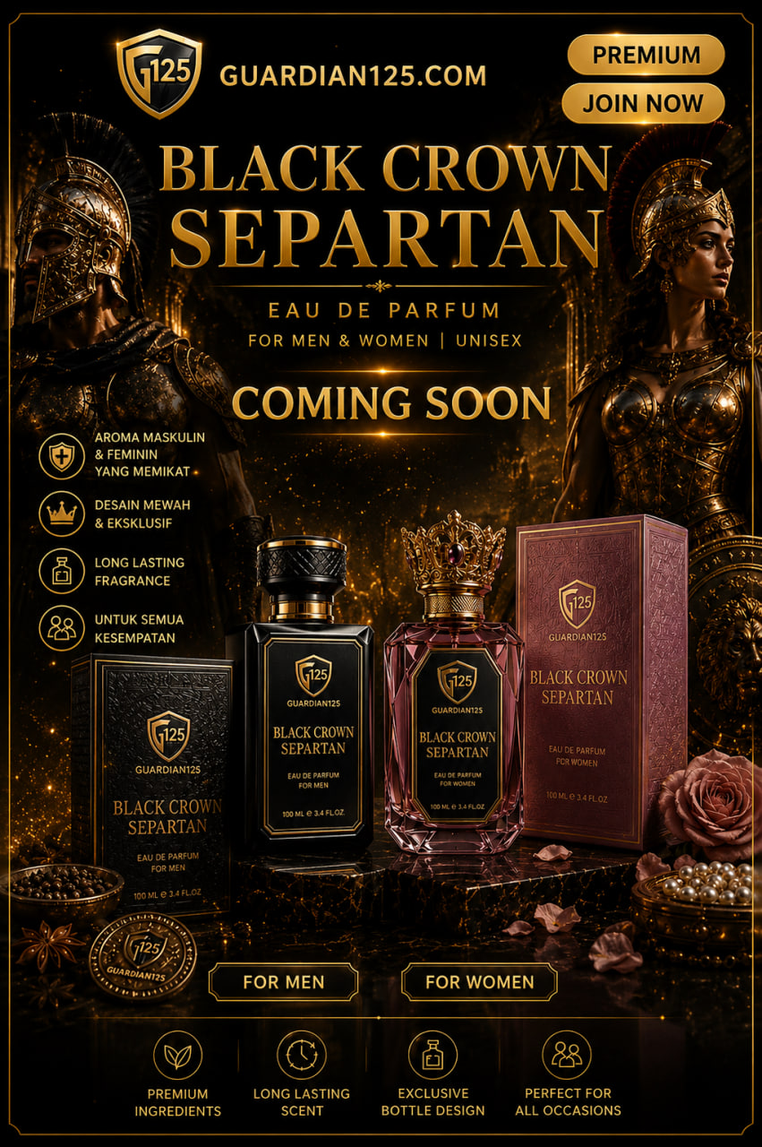 Parfum Guardian
