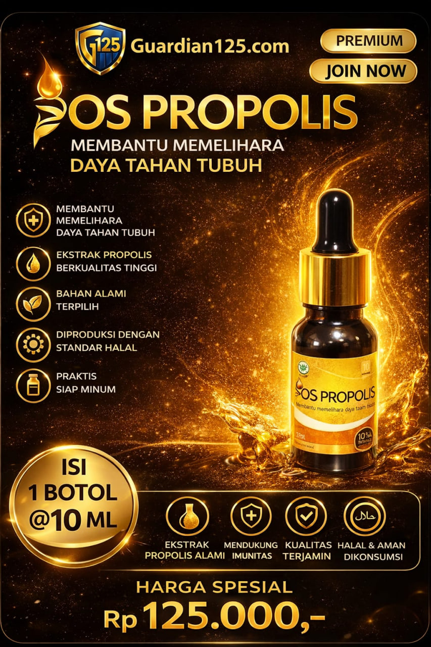Propolis