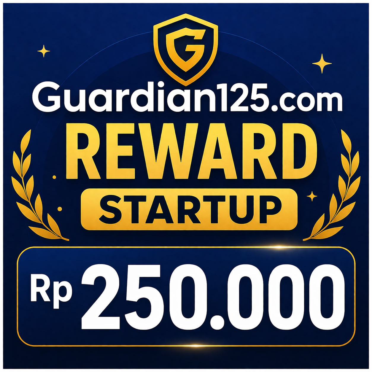 Reward Startup