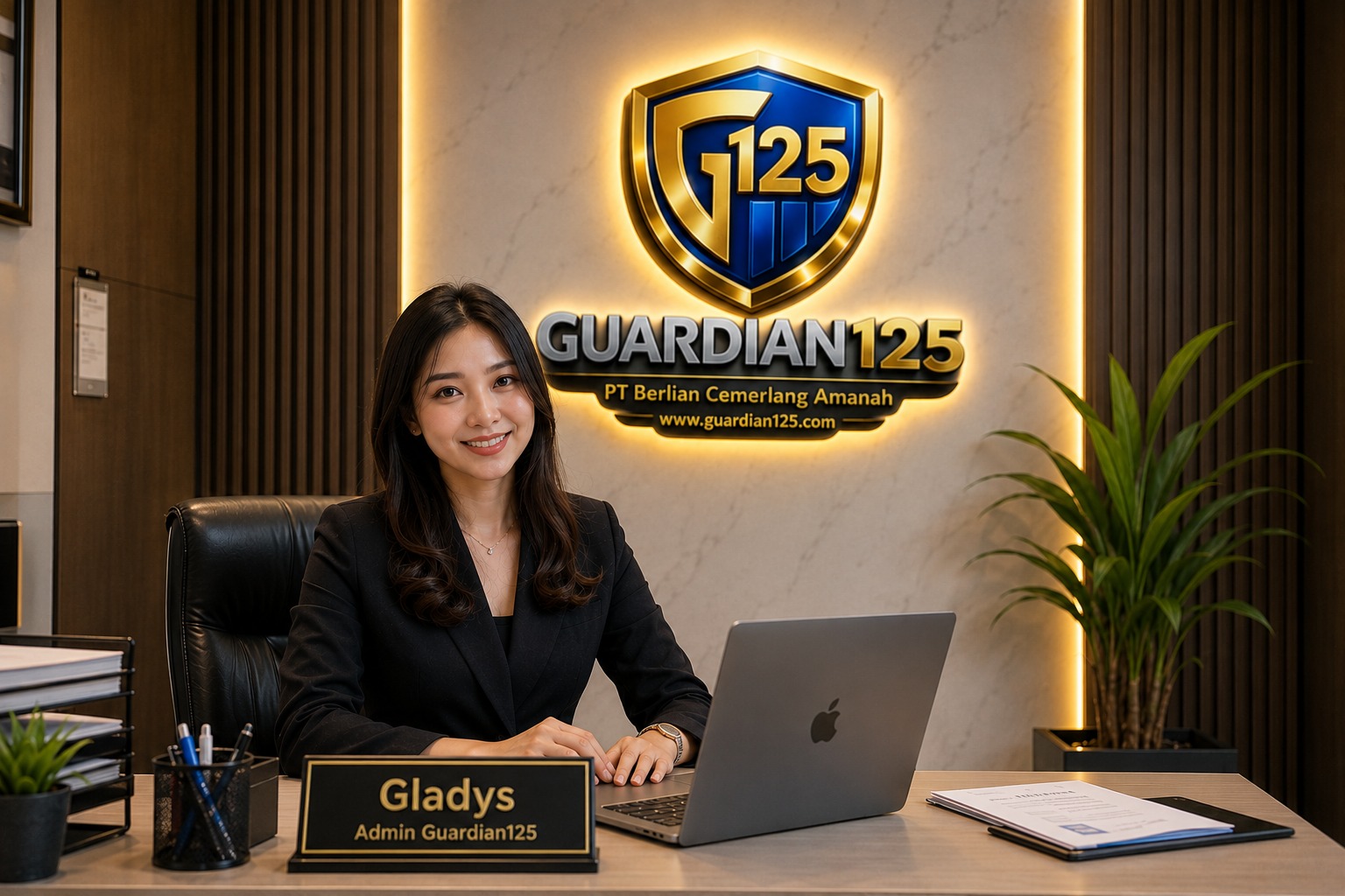 Gladys Chat